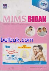 MIMS Bidan (Edisi II 2012)